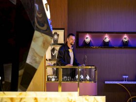 © Monika Rittershaus