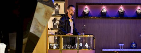 © Monika Rittershaus