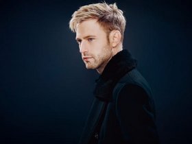 © David Ruano: Benjamin Appl