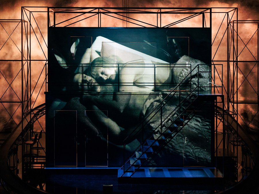 © Felix Grünschloß