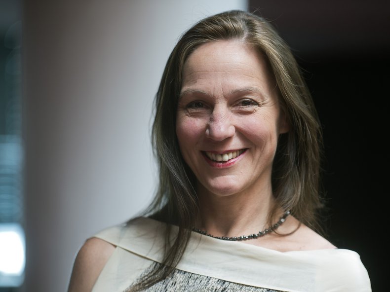 © Annette Kuss, Foto Thomas Braun