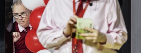 © Gianmarco Bresadola