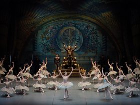 © Forum am Schloßpark Ludwigsburg