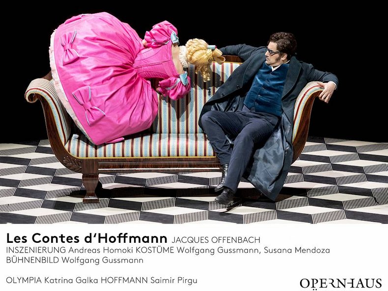 © Monika Rittershaus