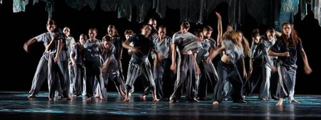 © Berliner Festspiele