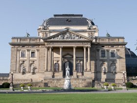 © Maximilian Borchardt