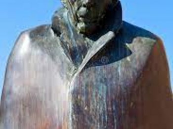 © Portrait Béla Bartók