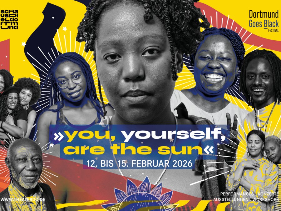 © Theater Dortmund