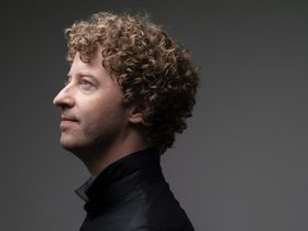 © Marco Borggreve: Portrait Jörg Halubek