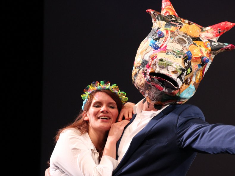 © Silvia Drobny, Probenfoto