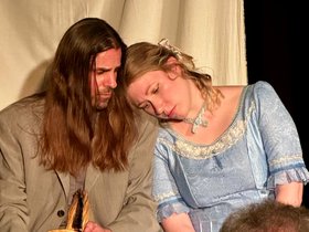 © Theater Atellier Stuttgart