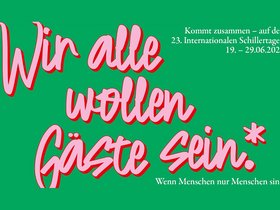 © Nationaltheater Mannheim