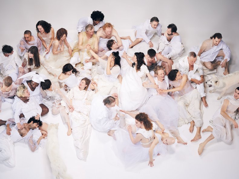 © Joseph Kadow: Bochumer Ensemble