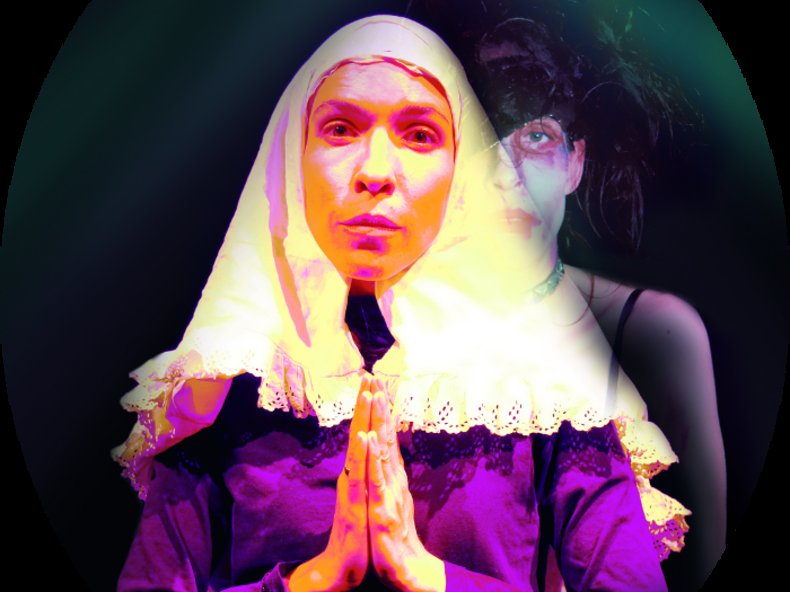 © theater VIEL LÄRM UM NICHTS