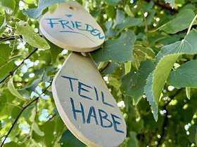 © WEIMAR E. V. & COSIMA GÖPFERT