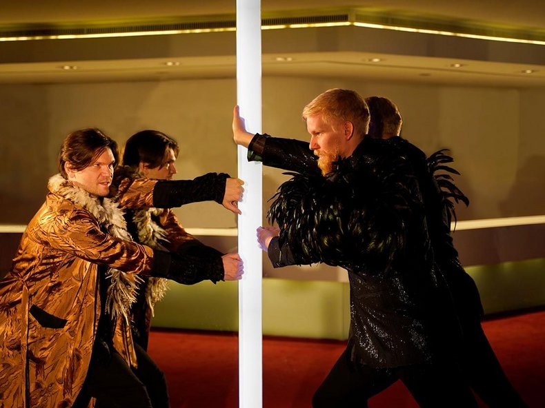 © Theater Heilbronn