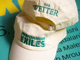 © Berliner Festspiele