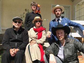 Paris | © Manfred Karge