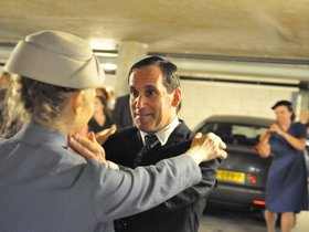 © Emma Kirkby und Adrian Schvarzstein, Henry Krul