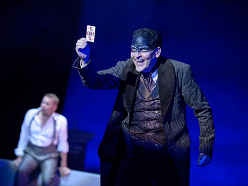 Progress | © Jörg Metzner