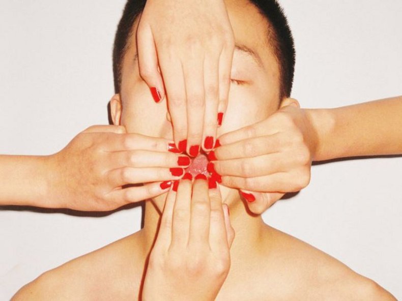 © Münchner Volkstheater