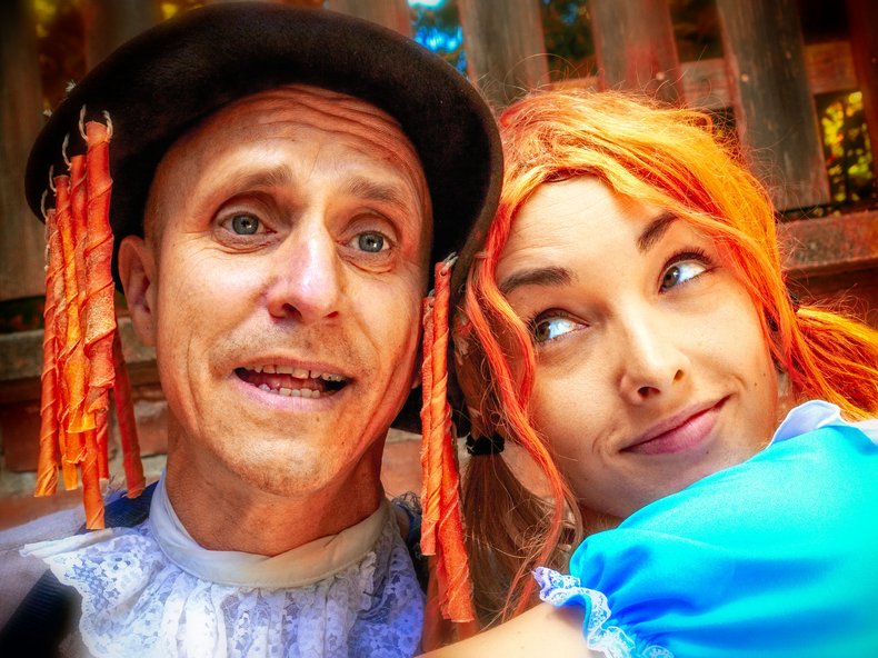 "Froschkoenig" | © Jost Braun