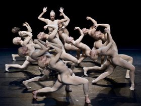 © Hessisches Staatsballett