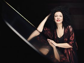 © Label Chandos, Marianna Sirinyan