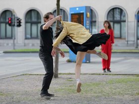 © Playground Festival Wuppertal