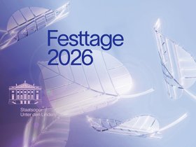 © Staatsoper Unter den Linden Berlin