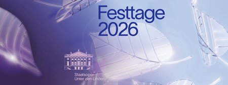 © Staatsoper Unter den Linden Berlin