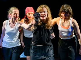 © Studiotheater Stuttgart