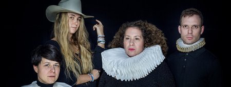 © Schauspiel Leipzig