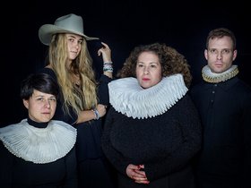 © Schauspiel Leipzig