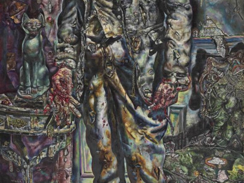 © RambaZamba Theater