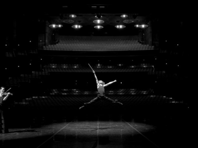 © Staatsballett Berlin