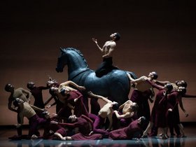 © Ballet du Capitole de Toulouse