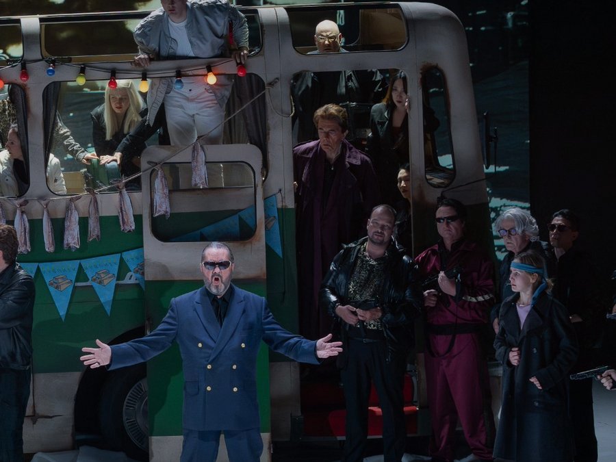 © Staatstheater Cottbus