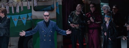 © Staatstheater Cottbus