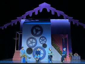 © Landestheater Coburg