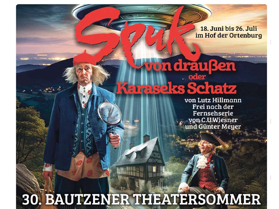 © Theater Bautzen