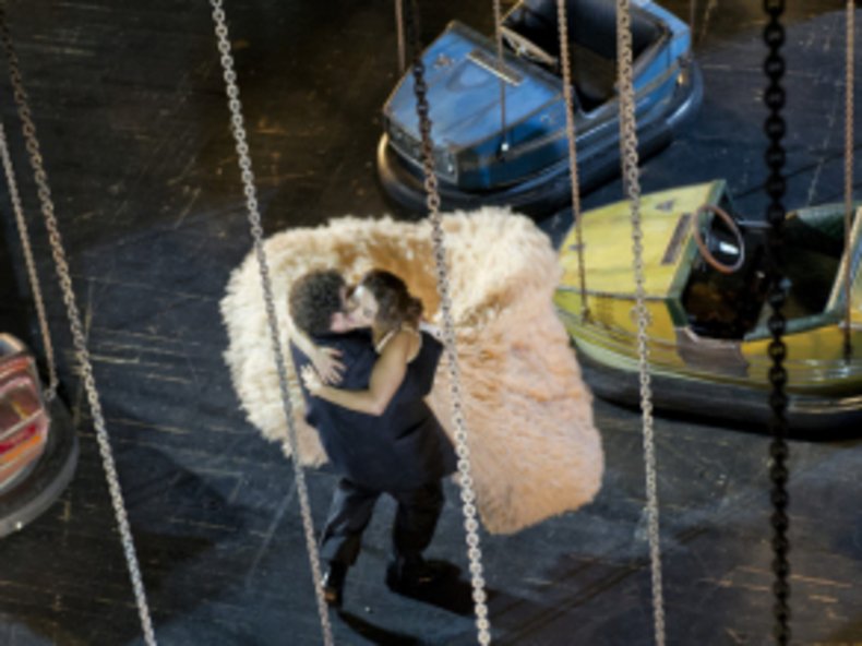 © Monika Rittershaus