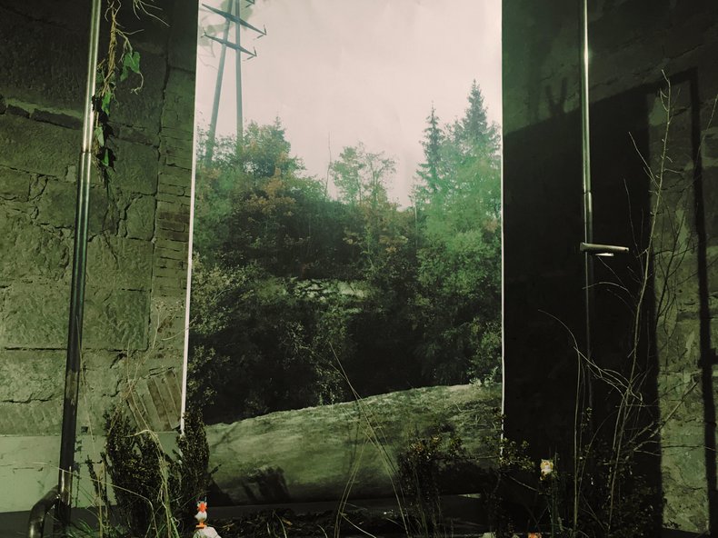 © Theater Winkelwiese, "Wer ist Walter?"