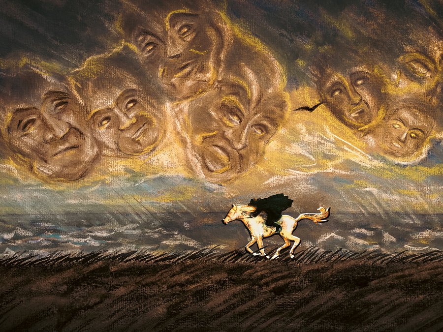 © Illustration Ronny Ristok