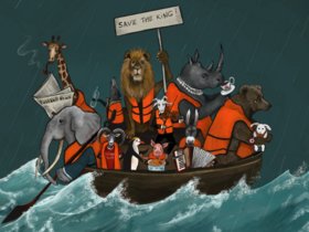 © Deutsch-Sorbisches Volkstheater in Bautzen