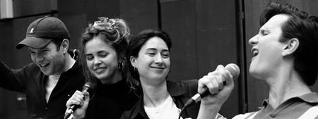 © Peter Lewys Preston