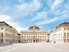 © Ludwigsburger Schlossfestspiele