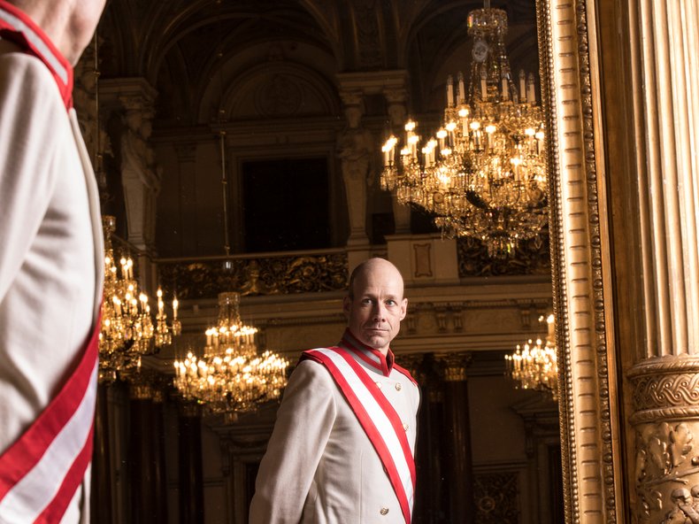 Als der Herzog | © Ronny Ristok