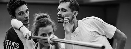 © Staasballett Berlin