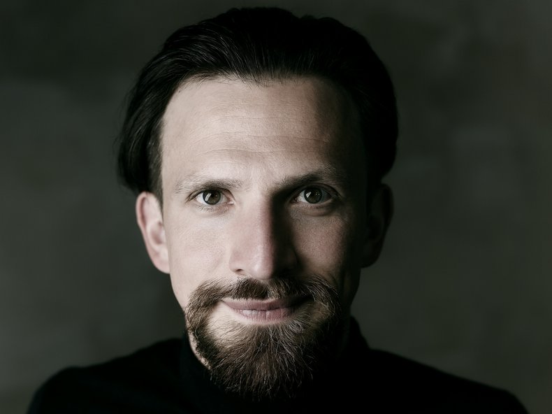 © Matthias Baus: Cornelius Meister